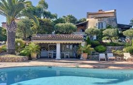 6-zimmer villa in Vallauris, Frankreich. 2 500 €  pro Woche