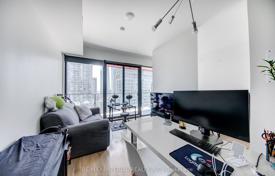 Wohnung – Queen Street West, Old Toronto, Toronto,  Ontario,   Kanada. C$774 000