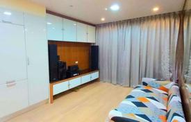 1-zimmer appartements in eigentumswohnungen in Pathum Wan, Thailand. $188 000