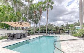 Villa – Fort Lauderdale, Florida, Vereinigte Staaten. $2 200 000