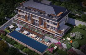 3-zimmer wohnung 79 m² in Antalya (city), Türkei. $332 000