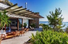 Villa – Ägäische Inseln, Griechenland. 2 900 000 €