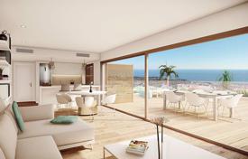 Wohnung – Estepona, Andalusien, Spanien. 480 000 €