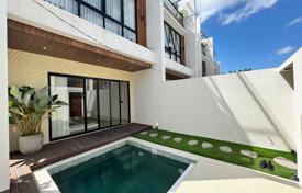 2-zimmer villa 182 m² in Canggu, Indonesien. $250 000