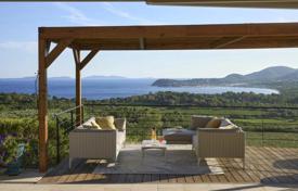4-zimmer villa 280 m² in La Croix-Valmer, Frankreich. 4 450 000 €