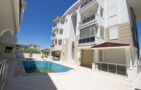 Wohnung – Side, Antalya, Türkei. $106 000