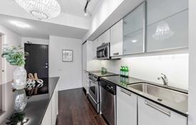 Wohnung – Charles Street East, Old Toronto, Toronto,  Ontario,   Kanada. C$1 086 000