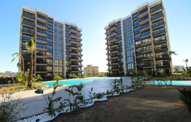 2-Zimmer-Wohnungen in Anlage mit Annehmlichkeiten in Antalya Altintas. $172 000