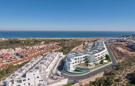 Neubauwohnung – Arenals del Sol, Alicante, Valencia,  Spanien. 245 000 €