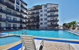 4-zimmer appartements in neubauwohnung 120 m² in Didim, Türkei. $68 000
