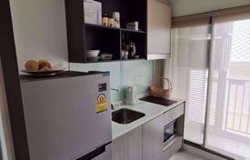 1-zimmer appartements in eigentumswohnungen in Phaya Thai, Thailand. $115 000