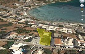 Grundstück in Agios Nikolaos, Griechenland. 810 000 €