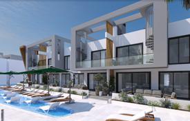 Neubauwohnung – Famagusta, Zypern. 195 000 €