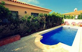 Villa – Callao Salvaje, Kanarische Inseln (Kanaren), Spanien. 1 450 €  pro Woche