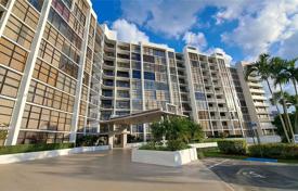 Eigentumswohnung – Hallandale Beach, Florida, Vereinigte Staaten. $320 000