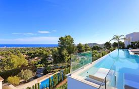 4-zimmer einfamilienhaus 229 m² in Xàbia, Spanien. 1 875 000 €