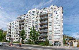 Wohnung – Bayview Avenue, Toronto, Ontario,  Kanada. C$786 000