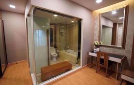 2-zimmer appartements in eigentumswohnungen in Khlong Toei, Thailand. $430 000