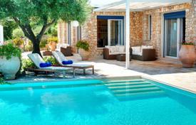 Villa – Korfu (Kerkyra), Administration of the Peloponnese, Western Greece and the Ionian Islands, Griechenland. 4 700 €  pro Woche
