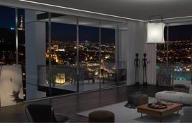 3-zimmer appartements in neubauwohnung 73 m² in Tiflis, Georgien. $394 000
