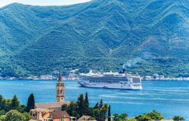 4-zimmer villa 414 m² in Kotor city, Montenegro. 2 500 000 €