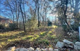 Grundstück in Vrbnik, Kroatien. 187 000 €