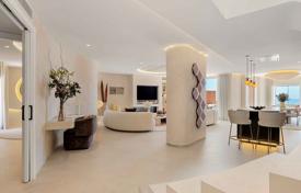 4-zimmer penthaus 440 m² in Marbella, Spanien. 5 350 000 €