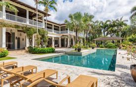 Villa – Coral Gables, Florida, Vereinigte Staaten. $45 000 000