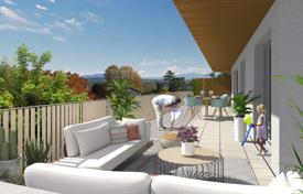 New residential complex with apartments in Bayonne, Frankreich. ab 320 000 €