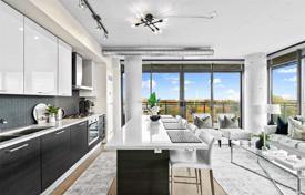 Wohnung – Broadview Avenue, Toronto, Ontario,  Kanada. C$1 377 000