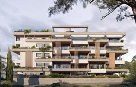 2-zimmer wohnung 112 m² in Germasogeia, Zypern. 780 000 €