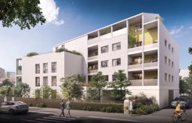 New residential complex with apartments in Bourg-en-Bresse, Frankreich. ab 307 000 €