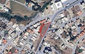 Grundstück in Anavargos, Zypern. 750 000 €