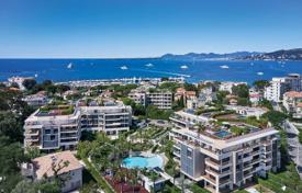 4-zimmer wohnung in Cap d'Antibes, Frankreich. 2 300 000 €