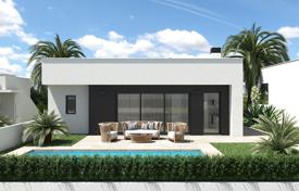 3-zimmer villa 110 m² in Murcia (city), Spanien. 291 000 €