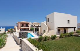 Villa – Rethimnon, Kreta, Griechenland. 480 000 €