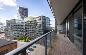 Wohnung – Bayview Avenue, Toronto, Ontario,  Kanada. C$797 000
