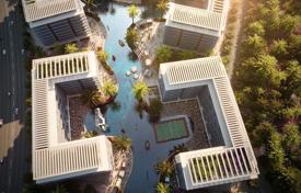 Wohnsiedlung Riverside Views — Azure 2 – Dubai Investment Park Second, Dubai, VAE. ab $216 000