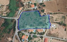 Grundstück in Pyrgos, Zypern. 2 000 000 €