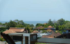New residential complex with apartments in Berawa Beach, Indonesien. ab $155 000