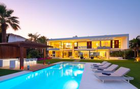 Villa – Nueva Andalucia, Marbella, Andalusien,  Spanien. 5 960 000 €