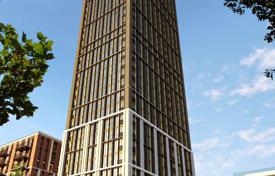 New residential complex with apartments in London, Vereinigtes Königreich. ab £600 000