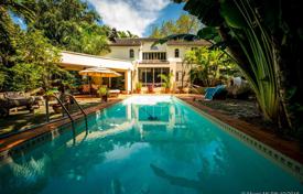 Villa – Miami, Florida, Vereinigte Staaten. $1 899 000
