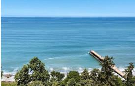 3-zimmer wohnung 120 m² in Batumi, Georgien. $250 000