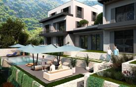 1-zimmer wohnung 62 m² in Kotor city, Montenegro. 204 000 €