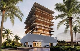 Wohnsiedlung Oceara Park View Residences – Jumeirah Village Circle, Jumeirah Village, Dubai, VAE. ab $657 000
