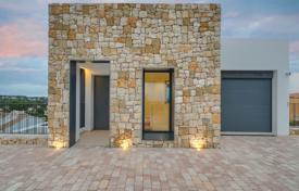 4-zimmer einfamilienhaus 418 m² in Calp, Spanien. 1 985 000 €