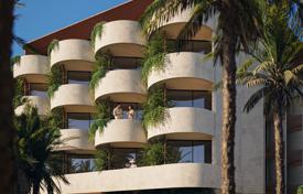 New residential complex with apartments in Bingin Beach, Indonesien. ab $232 000
