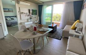 Wohnung – Jomtien, Pattaya, Chonburi,  Thailand. $115 000
