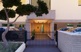 1-zimmer appartements in neubauwohnung in Limassol (city), Zypern. 260 000 €